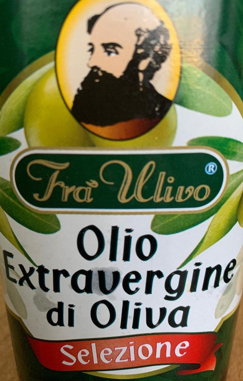 Фото - Оливковое масло Exstravergine di Oliva Fra Ulivo