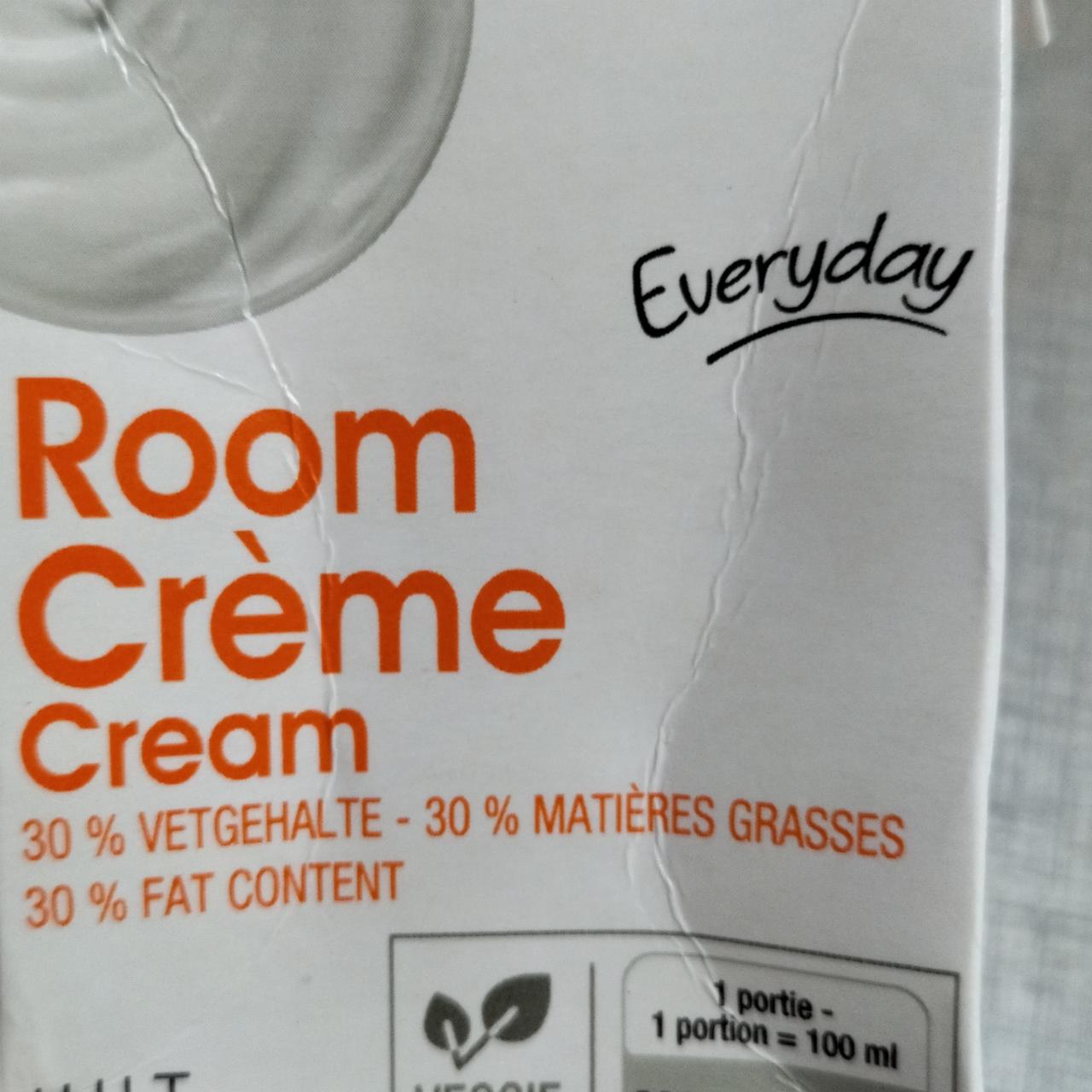 Фото - Crème Room Cream EveryDay