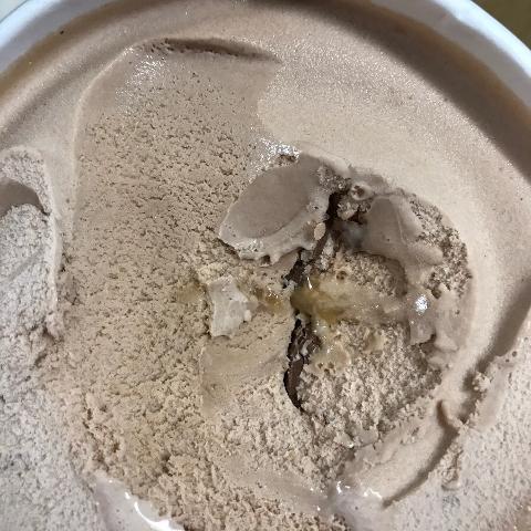 Фото - Mars Praline мороженое