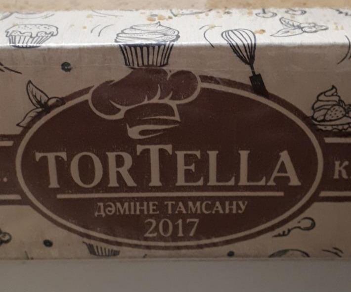 Фото - Медовый торт Tortella