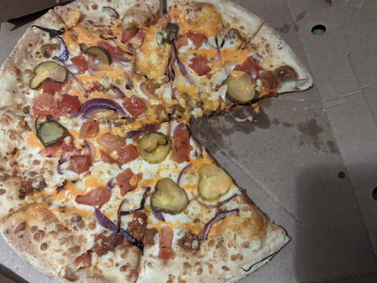 пицца калорийность грибная фото 111