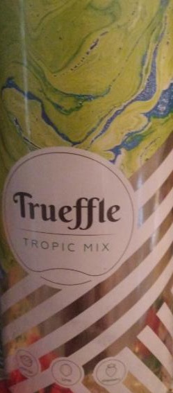 Фото - Конфеты Tropic Mix Trueffle АВК
