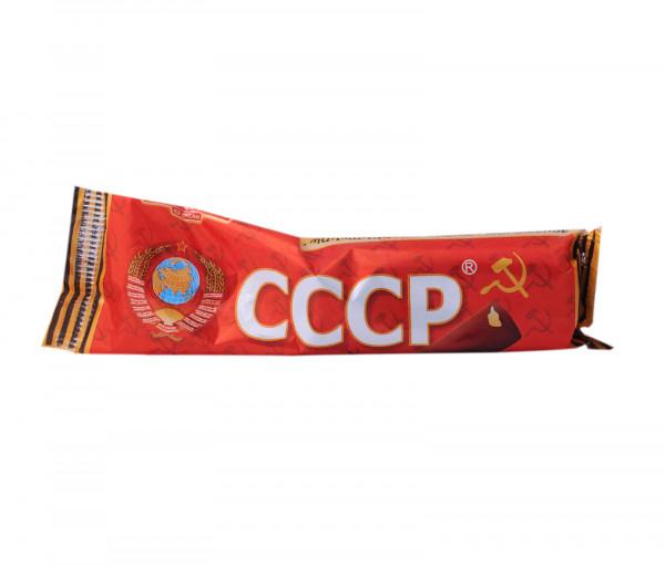 Фото - мороженое СССР пломбир ванильный Русский холодъ