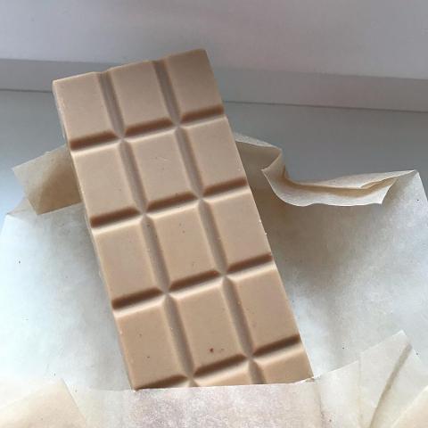 Фото - карамельный шоколад веганский Bob