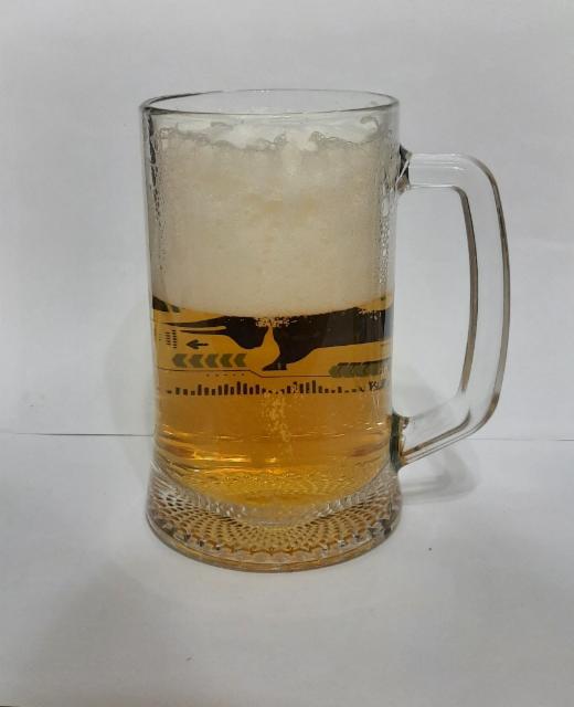 Фото - Пиво светлое пастеризованное фильтрованное Ottakringer Helles