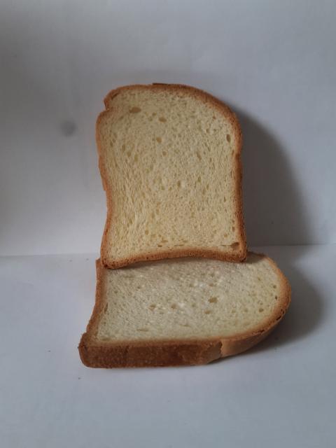 Фото - Хлеб пшеничный тостовый 'Булко'