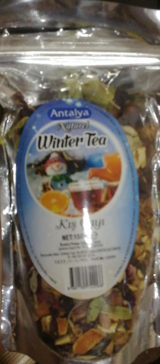 Фото - Зимний чай Winter Tea Anadolu