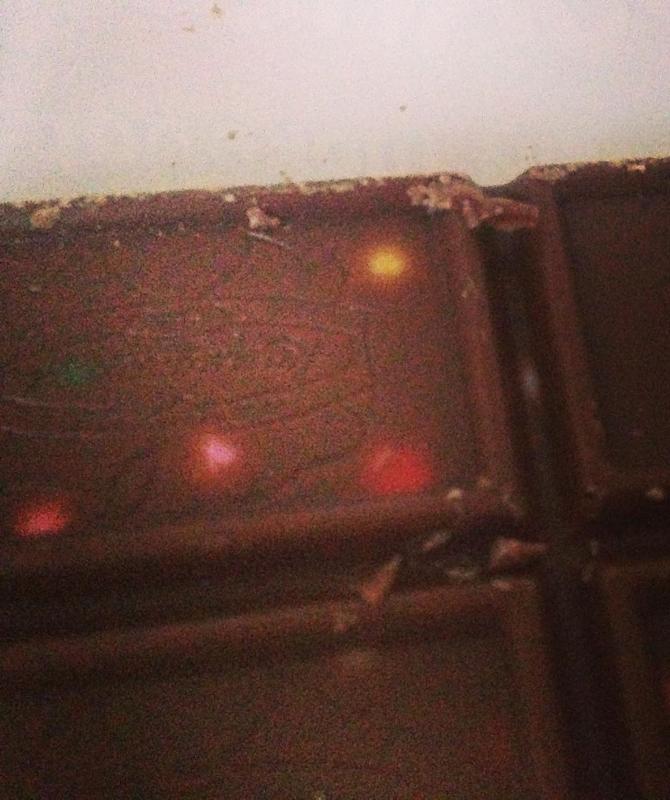 Фото - 'Сорванец' шоколад с драже