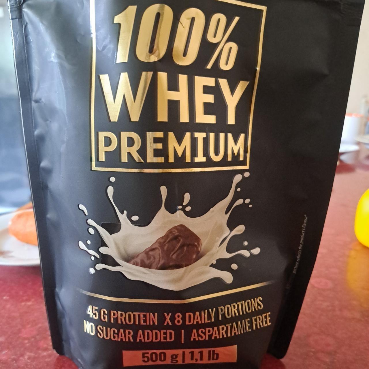 Фото - Протеин Whey Premium 100% ActivLab