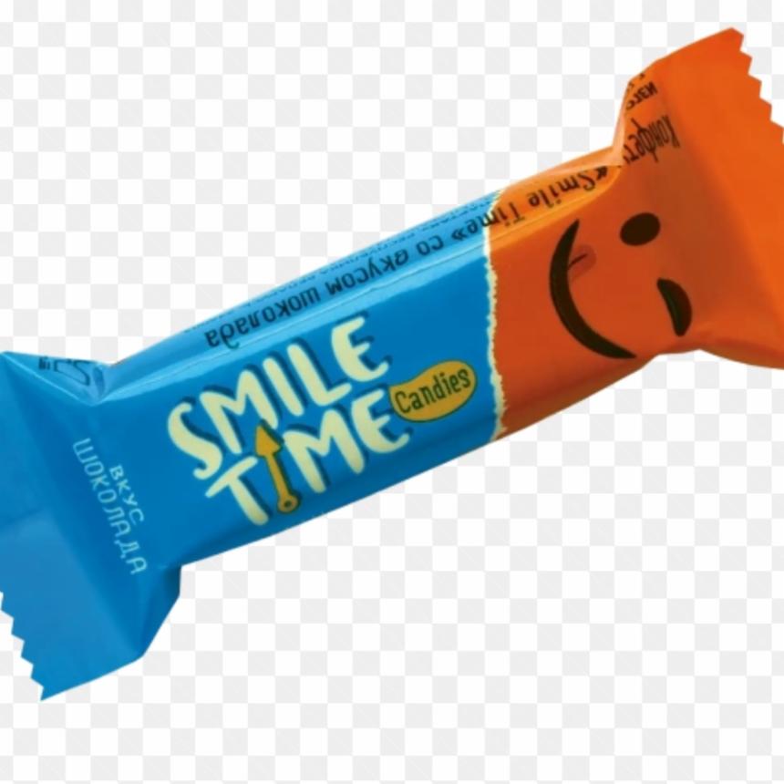 Фото - конфеты Smile Time