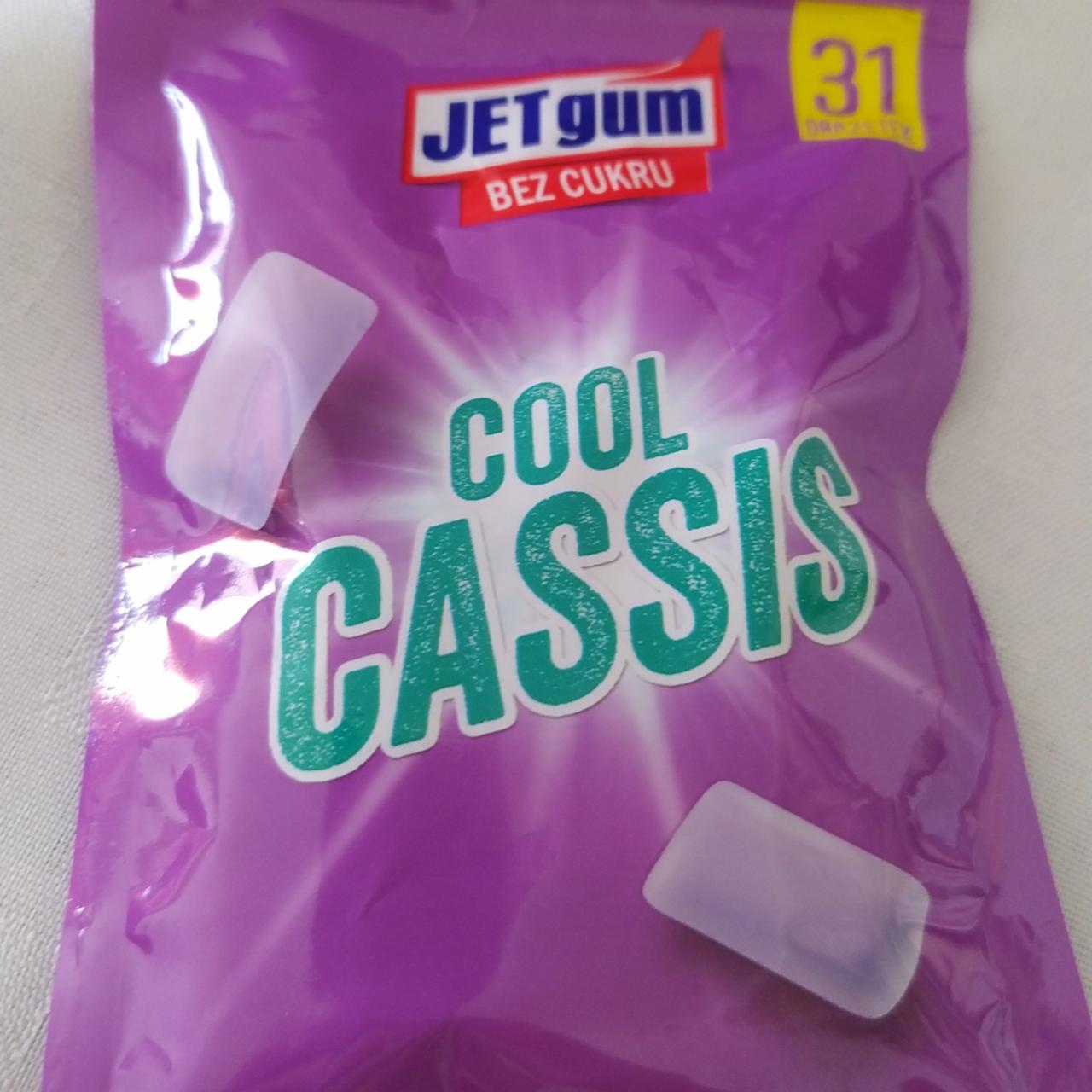 Фото - Jet Gum gomme da masticare Lidl