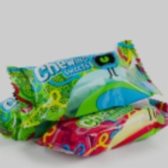 Фото - Конфеты Chewing Sweets Житомирські ласощі